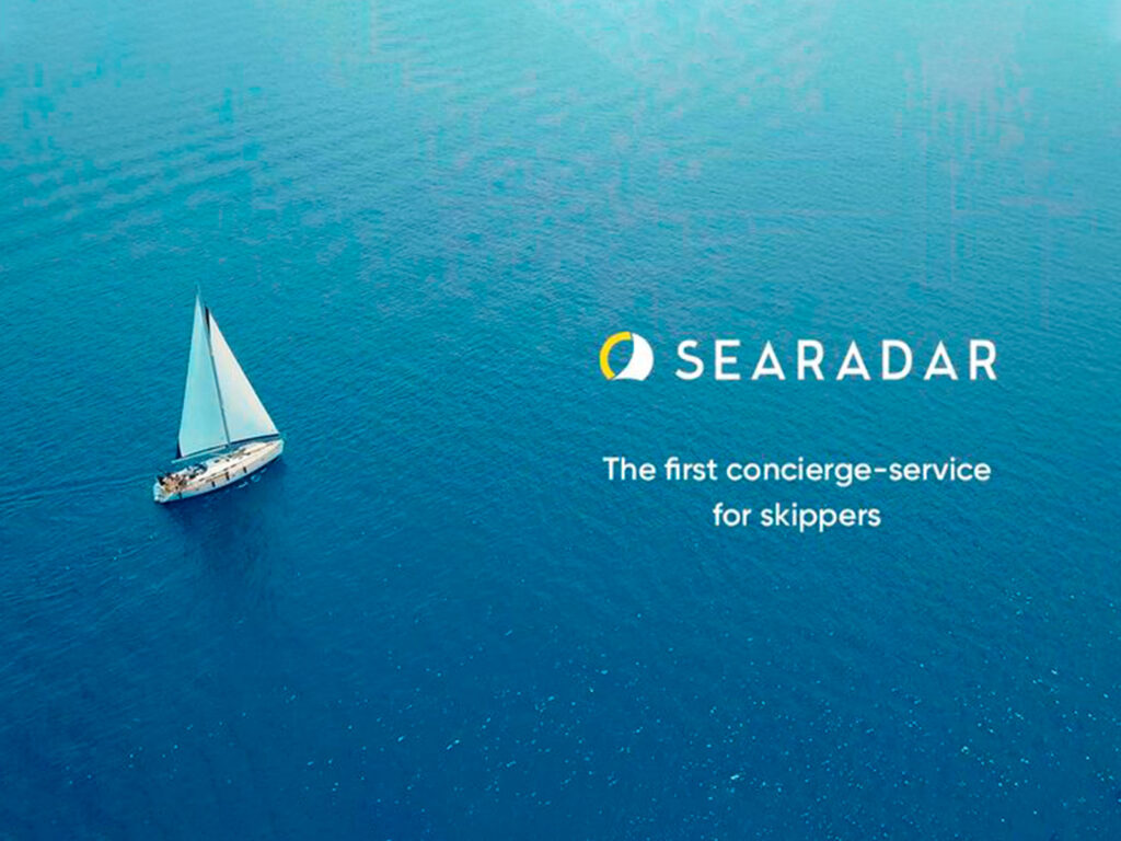 Searadar
